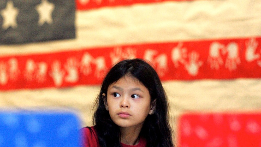 AP Photo/The News Herald, Andrew Wardlow