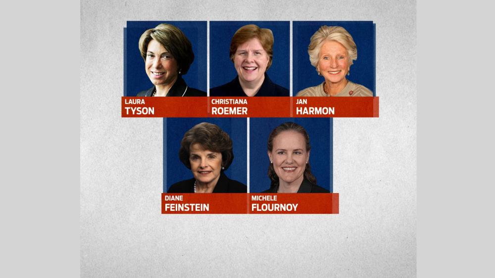 FS Women Five Box