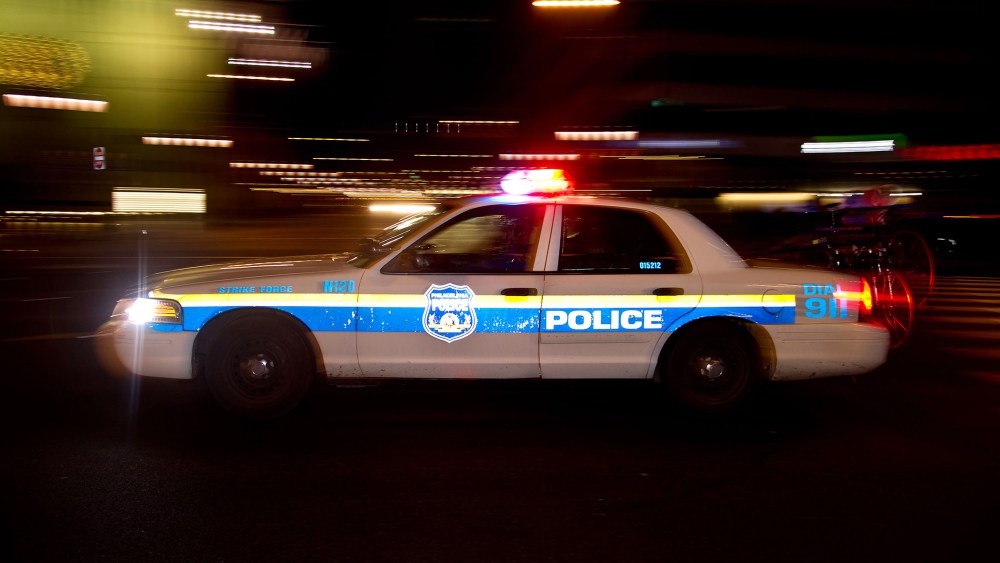 Police Shut Down Occupy Philadelphia Encampment