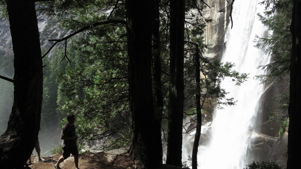 Travel Destination: Western USA