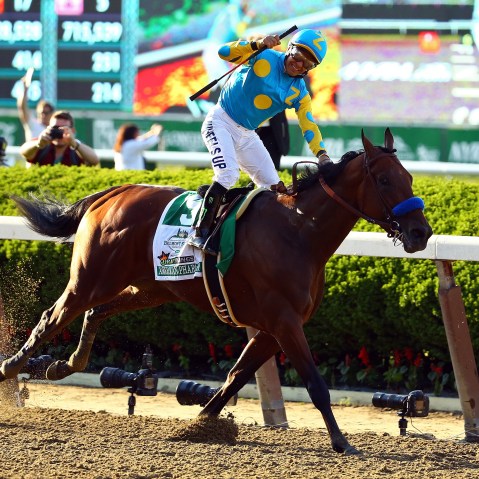 147th Belmont Stakes