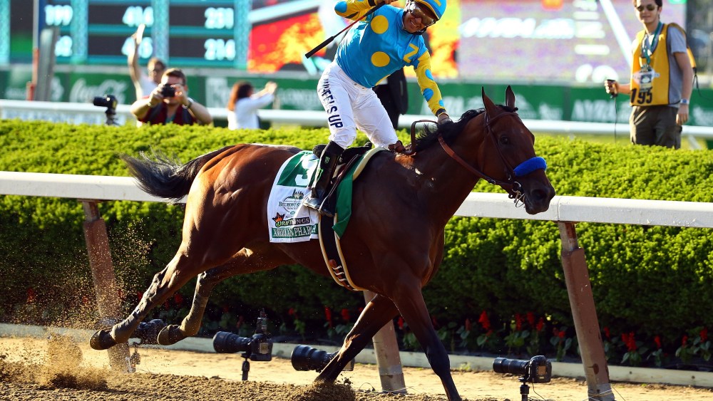 147th Belmont Stakes