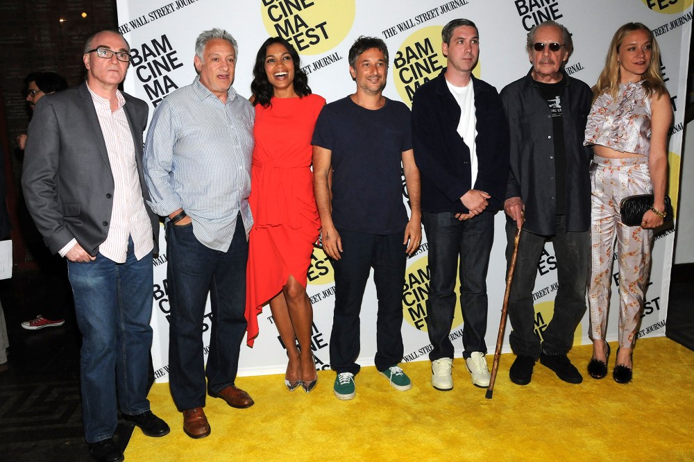 BAMcinemaFest 2015 - "Kids" 20th Anniversary Screening (Photo by Desiree Navarro/WireImage/Getty).