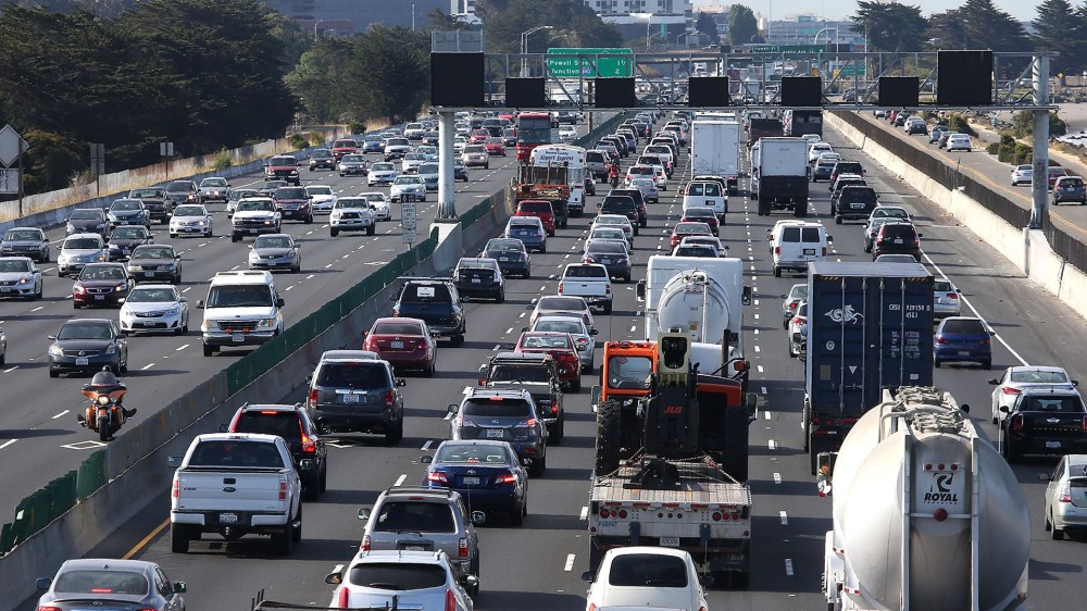 Travel During July 4th Holiday Weekend Expected To Be Heavy