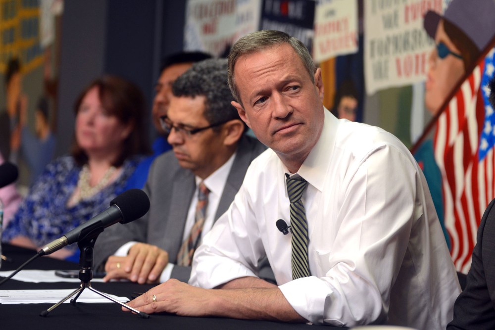 Launch Of New Axon Cellphone