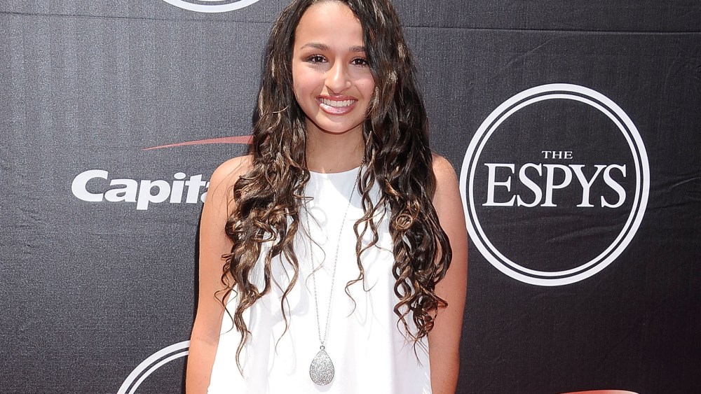 Jazz Jennings (Photo by Gregg DeGuire/WireImage).