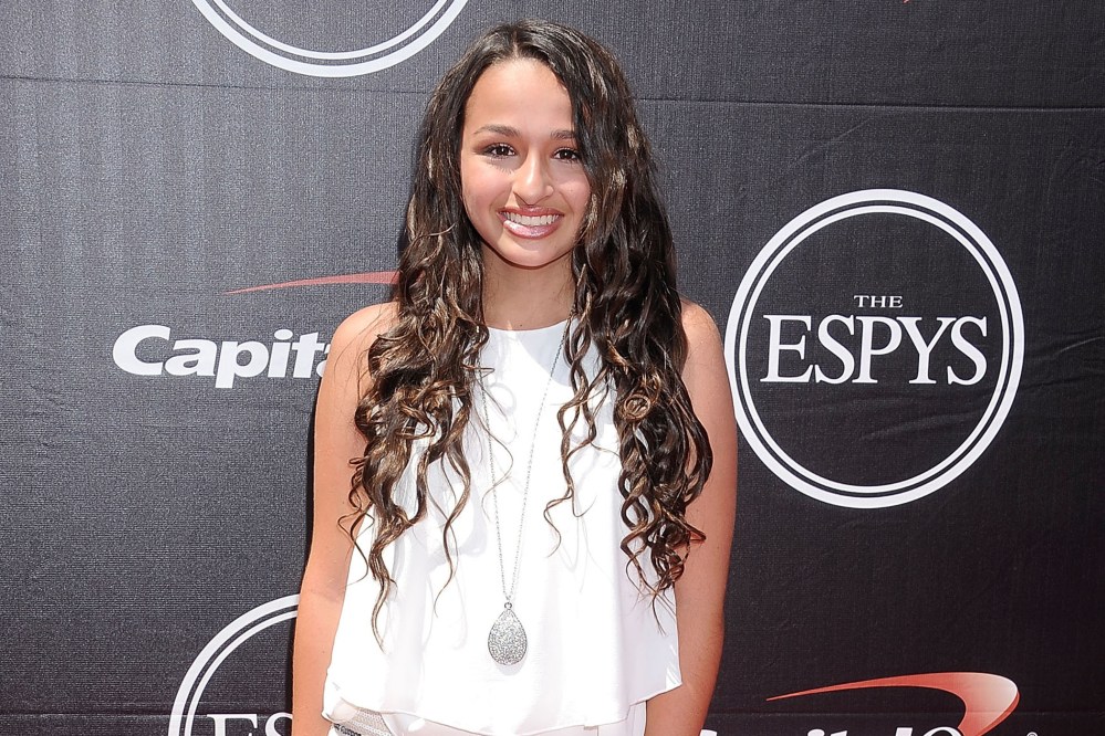 Jazz Jennings (Photo by Gregg DeGuire/WireImage).