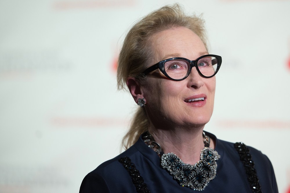 The Christopher And Dana Reeve Foundation's "A Magical Evening" Gala