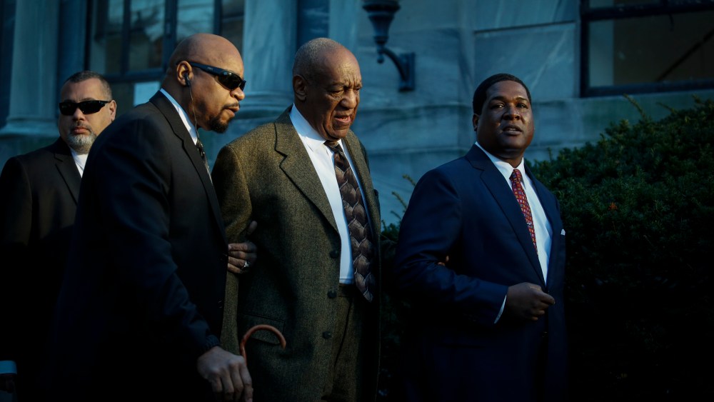 TOPSHOT-US-ENTERTAINMENT-COURT-TELEVISION-PEOPLE-COSBY