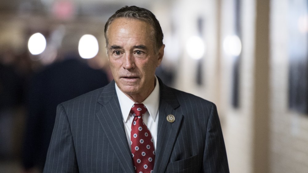 Image: Rep. Chris Collins