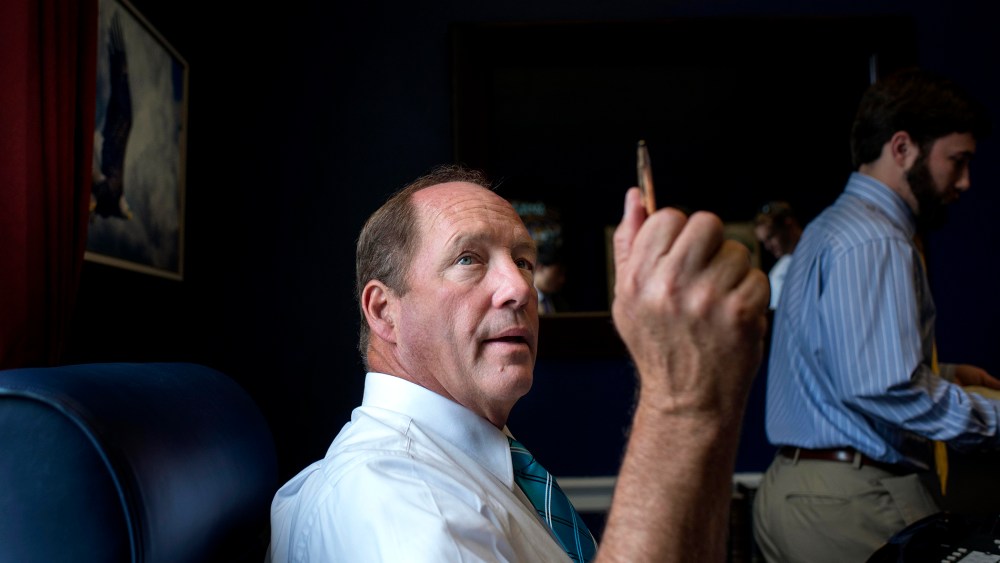 Ted Yoho
