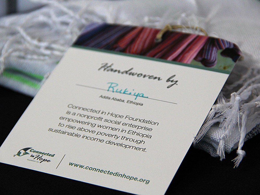 Given Goods Company Product- FEAST