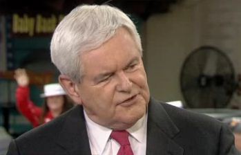 gingrich hardball