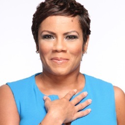 Goldie Taylor