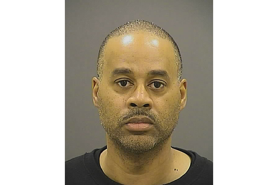 Caesar R. Goodson Jr.