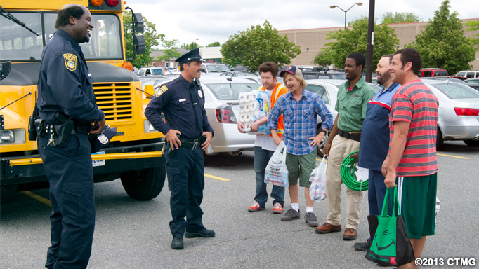 Credit: Photo by Tracy Bennett/Sony Pictures