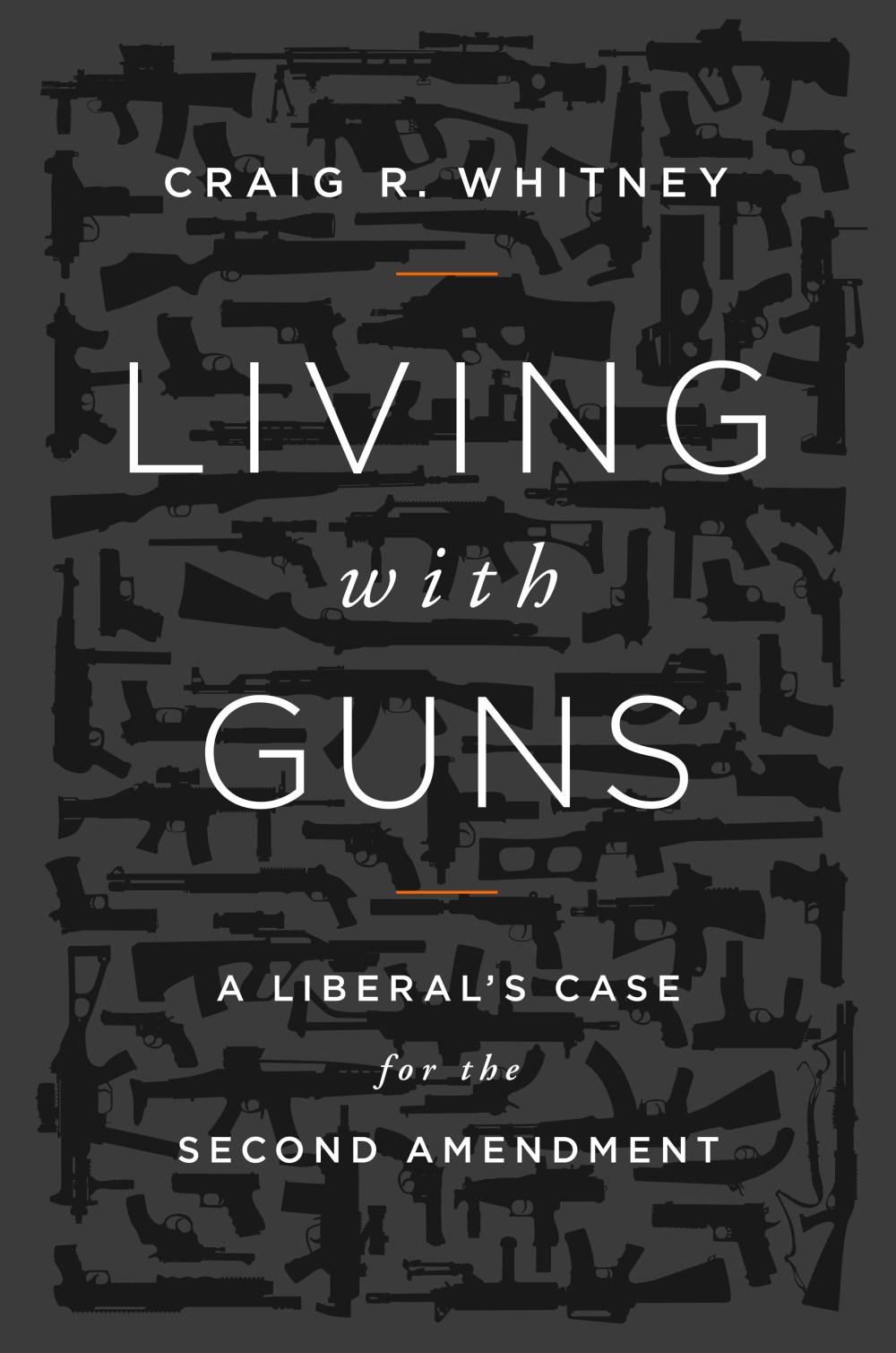 Living With Guns