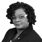 Rep Gwen Moore