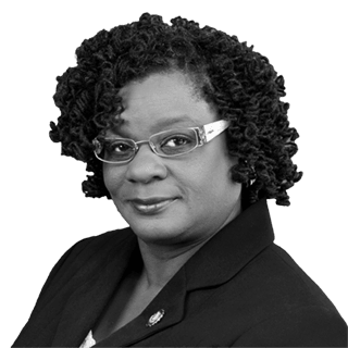 Rep Gwen Moore