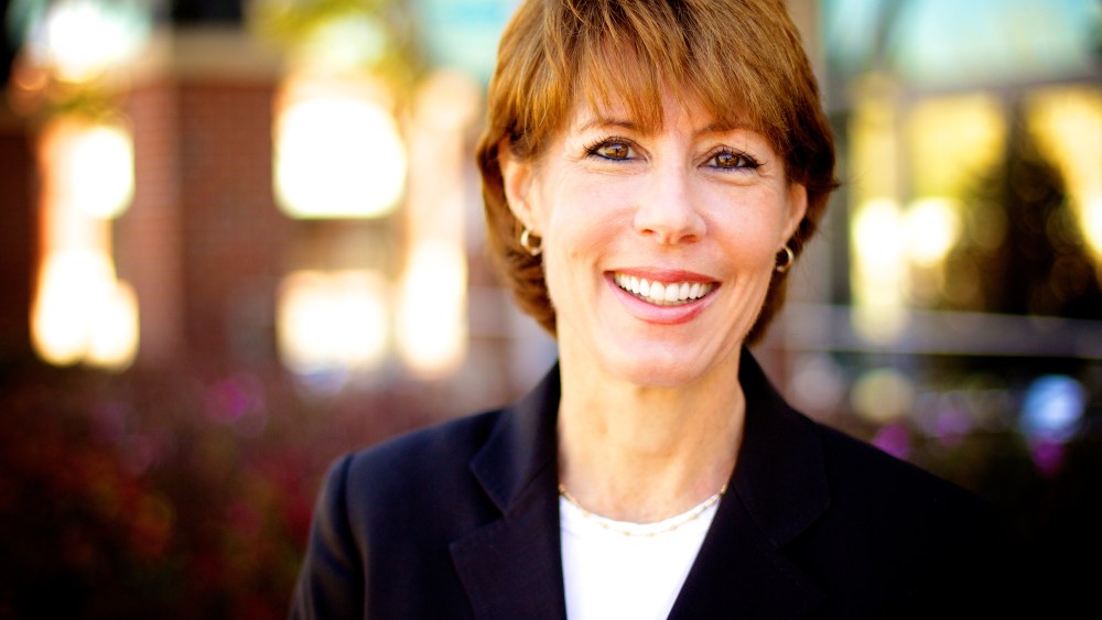 Photo courtesy of Gwen Graham for Congress