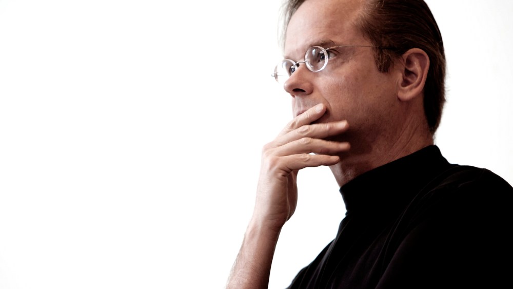 Lawrence Lessig
