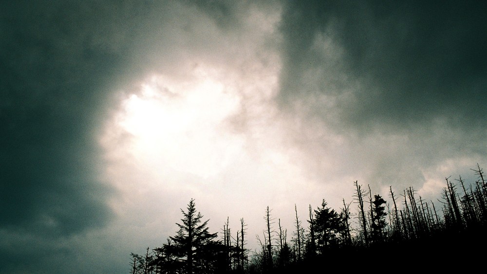 Smoky Mountains