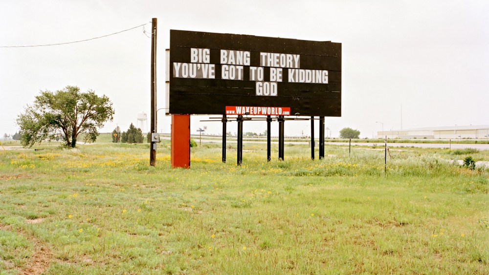 Big Bang Theory