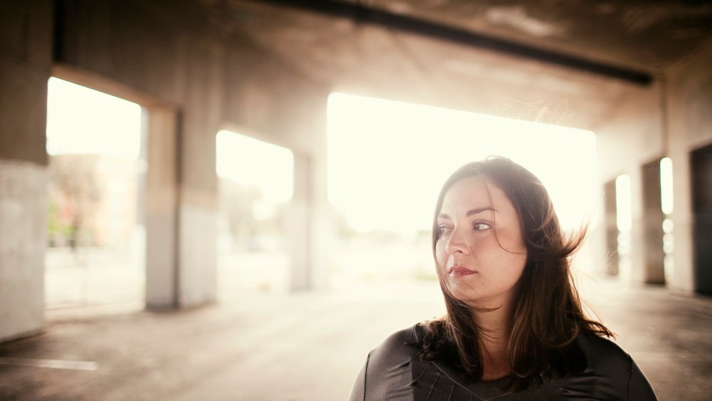 Rape survivor Helena Lazaro waited thirteen years for her case to be resolved after the Los Angeles Police Department failed to process her rape kit.