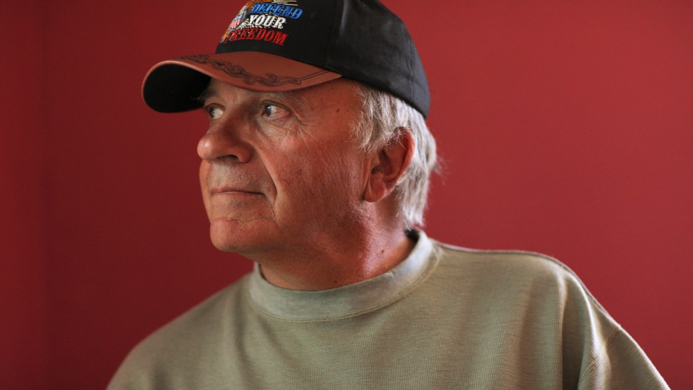 Tom Tancredo, a Republican former congressman and candidate for governor, in Denver, June 19, 2014.