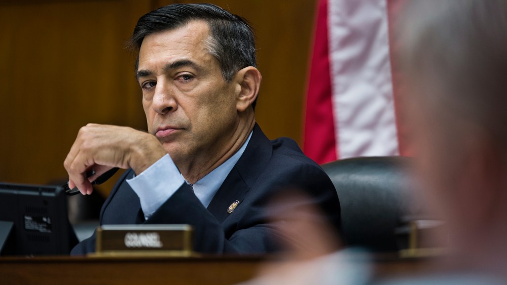 Darrell Issa