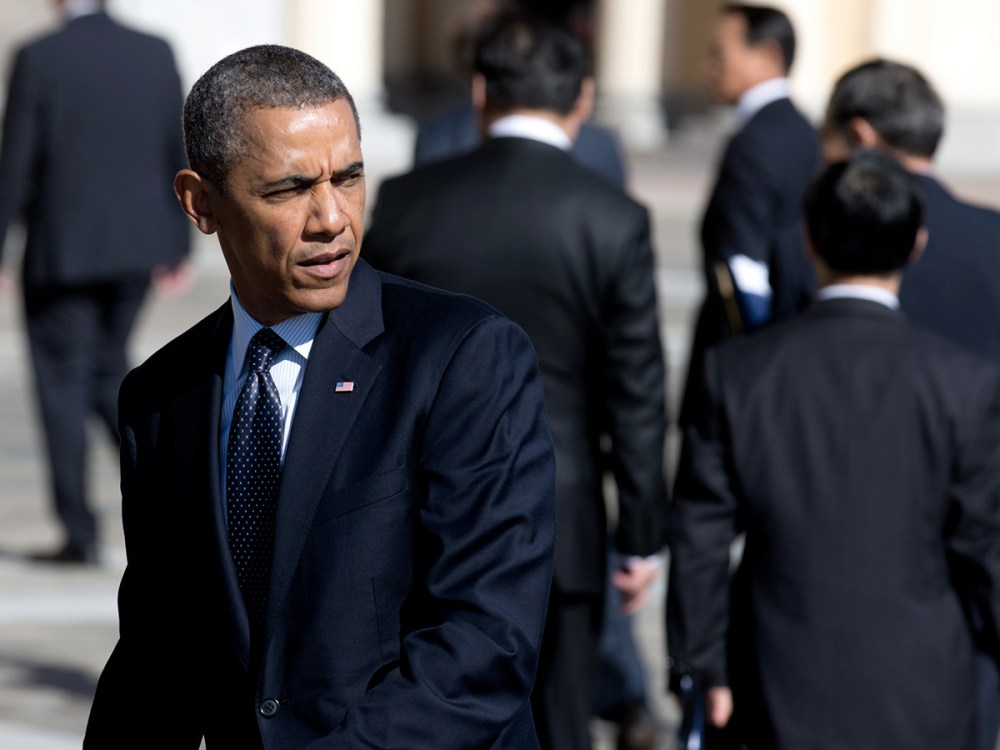 Obama, Congress and Syria - Aliyah Frumin - 09/09/2013