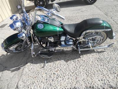 harley