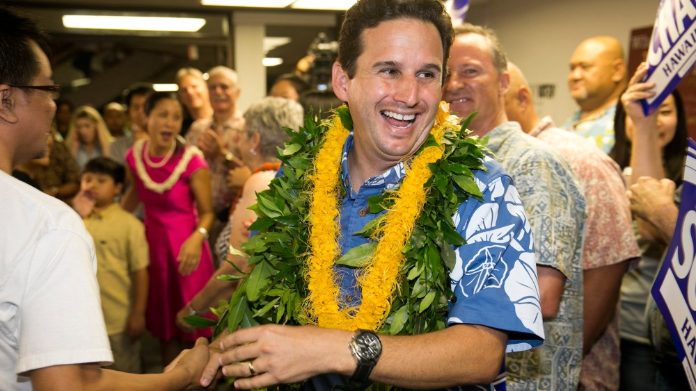 Brian Schatz