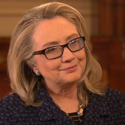 Hillary Clinton