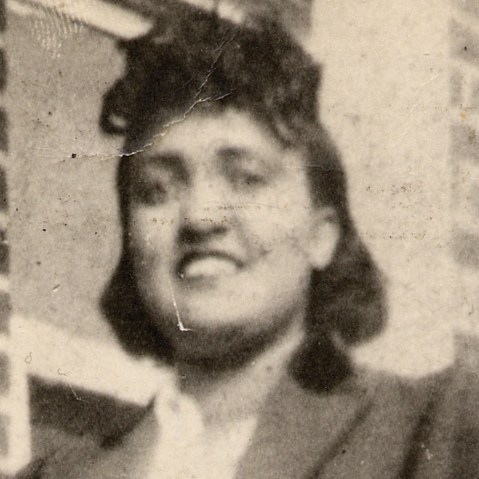 Credit: AP Photo/Lacks Family via The Henrietta Lacks Foundation