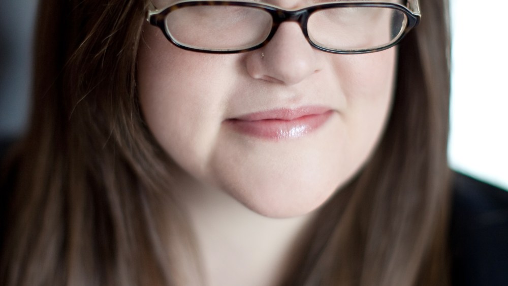 Headshot of Hilary Nachem. (Photo courtesy of Hilary Nachem)