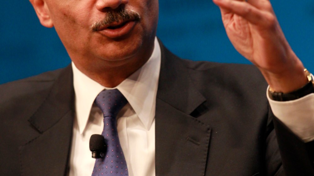 U.S. Attorney General Eric Holder (AP Photo/Steven Senne)