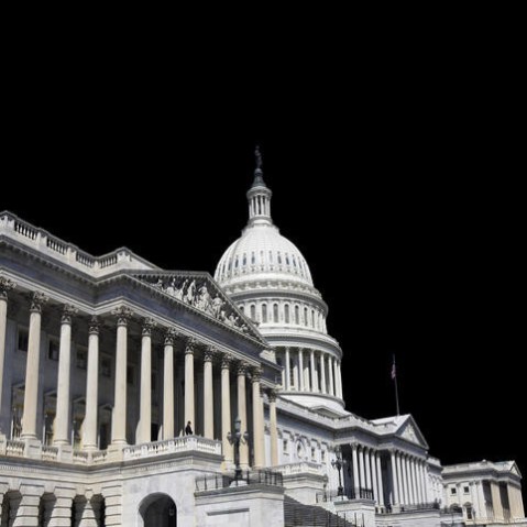The District: Capitol cash crunch