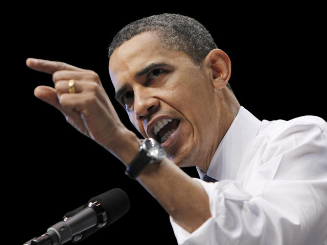 The District: Road trip