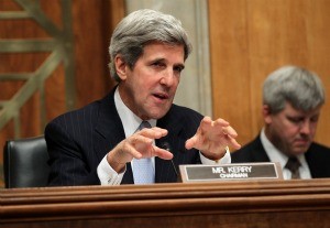 John Kerry heading to Pakistan