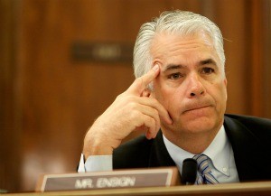 Ethics cmte: Ensign broke criminal laws