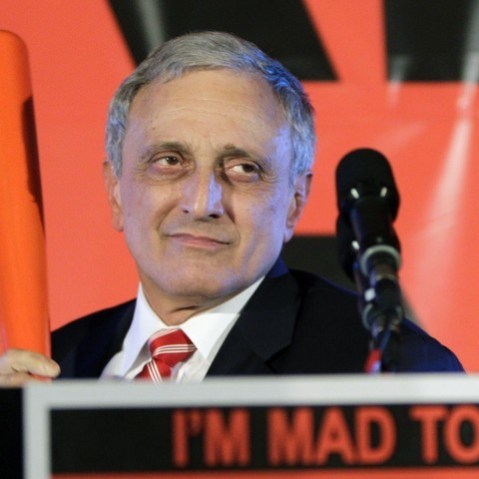The Carl Paladino Interview