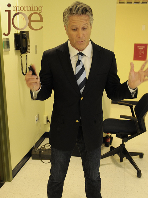 Drew Katchen I msnbc.com