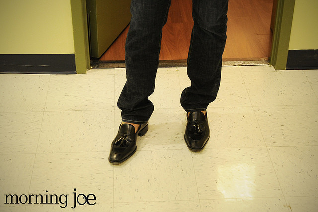 Drew Katchen I msnbc.com