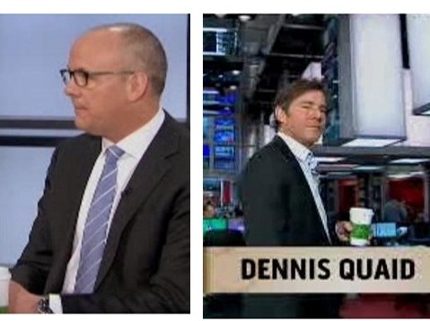 Morning Jolt: What Morning Joe drinks