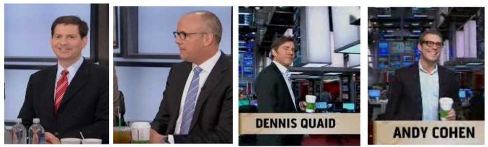 Morning Jolt: What Morning Joe drinks