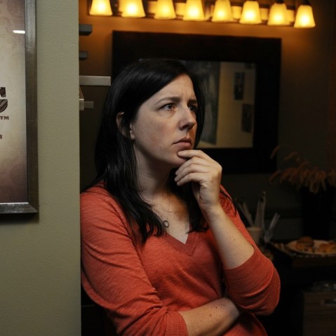 9 questions with Producer Marianne Schaberg
