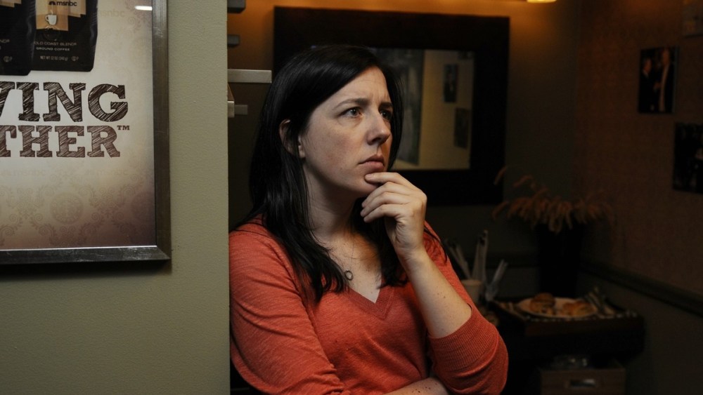 9 questions with Producer Marianne Schaberg