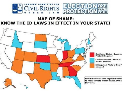 Map of Shame