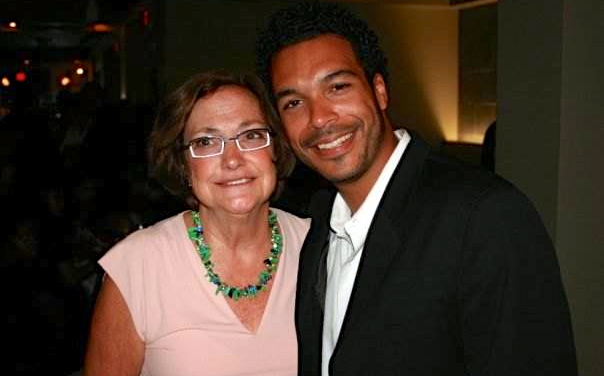 Credit: Albert L. Butler